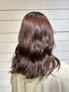 ハグ 横浜(HUG) berry chocolat