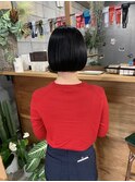 ミニボブ