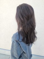 ゴットラトゥール(GOTTO LATOUR)&nbsp;ハイライトカラー☆お洒落可愛い大人スタイル/グレージュ