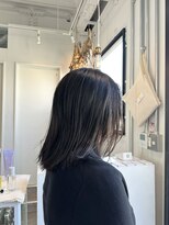ロカ 表参道(loka)&nbsp;イメチェン［表参道/髪質改善/インナーカラー/ハイライト］