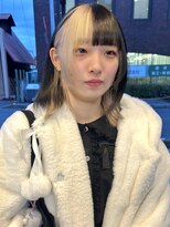 ラック 津田沼(LUCK)&nbsp;LUCK デザインカラー