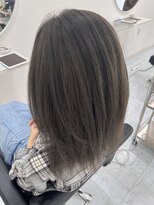 ミルメルシー(Mille mercis)&nbsp;グレージュ