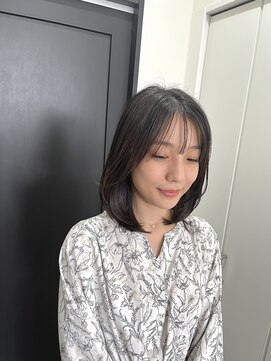 パルトネール(partenaire) レイヤー