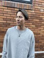 ハイパー(HYPER)/日下　圭亮
