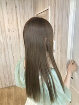 シングル 柏(Single) カーキベージュ　[柏]