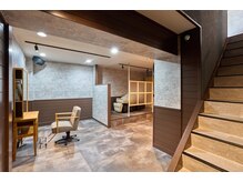 アンフィニ(infini)の雰囲気（個室あり/キッズスペースとしてもご利用ください）