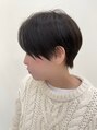 マイスタイルバイヤマノ 盛岡店(My j Style by yamano) ショートレイヤー