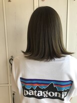 クララ トヨハシ(CLALA Toyohashi)&nbsp;髪質改善トリートメント