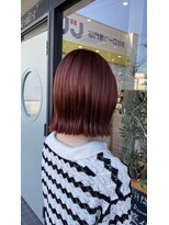 クルニエ(crenier)&nbsp;#レッドカラー