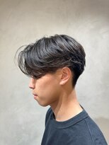 ニコ トウキョウ ヨコハマ(nico)&nbsp;センターパート