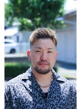 クロイル(men's only salon QULOYLE) カジュアルフェード