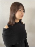 切りっぱなし