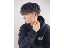 レイズアンダーバーホワイト(RAISE by _WHITE)