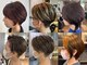 スノードロップ 高円寺店(Snowdrop)の写真/<こだわりのある女性に人気>実力派salon*大人女性の美をサポート◎[メンズ/オージュア/白髪染め/髪質改善]