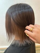 ヘアーサロン リアン 熊谷2号店(hair salon Rien) インナーカラー★