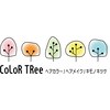 カラーツリー(CoLoR TRee)のお店ロゴ