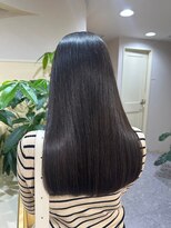 トゥーリ よろずや通り店(tuuli) tuuli 長崎◇大人かわいい 20代30代40代の髪質改善 縮毛矯正