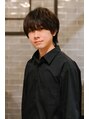 ゼゼ(zeze) 遠藤　佑真 #沖浜