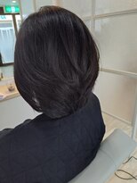 シーピ(siipi)&nbsp;ボリュームアップ毛流れスタイル