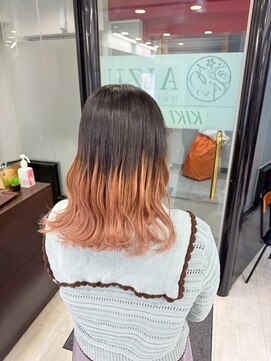 アイズ 本厚木(AIZU) デザインカラー