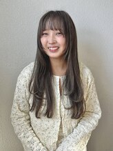 ラック 鎌倉店 (LUCK) 佐藤 咲音
