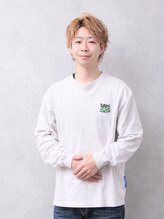 ディレット(DILETTO) 間宮 滉一