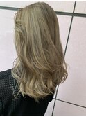マットベージュ