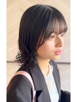 ルカ リノア(Luca lino:a)&nbsp;結べるロブ