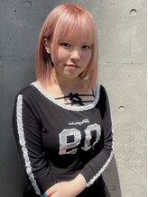ショコラ アベノ(Chocolat ABENO) 柳樂 純香