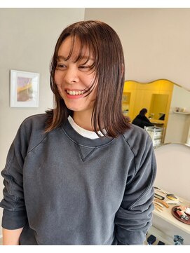 コーラー(KHORA) ポイントカット