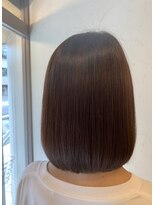 カラープラス 京都山科 東野店&nbsp;全体染め