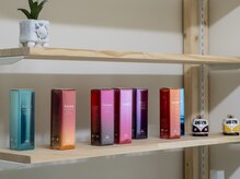 Aujua取扱い店舗です♪