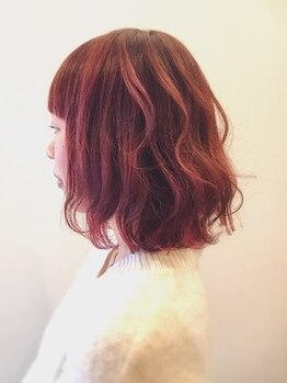 エル(Ailes)の写真/丁寧なカウンセリングで一人一人のお悩みに寄り添い、あなたにあったスタイルをご提案♪
