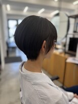 ルグン(LUGN)&nbsp;くびれ美シルエットショート