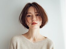 他と違う、純度100％本物の【髪質改善】はRely Quiltだけ