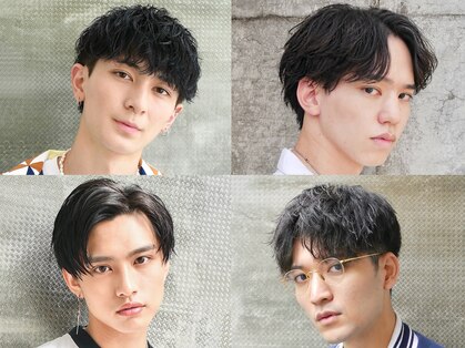 ブルーダー(Bruder)の写真