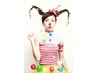 『10月30日～11月1日専用』15時～　ヘアセット一律￥3000～