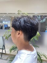 タヤ アルカキット錦糸町店(TAYA)&nbsp;ワンカールパーマ