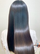 ユーシャンボール(U-CHAMBORD) 艶感たっぷりストレート【寝屋川市駅／星田駅】