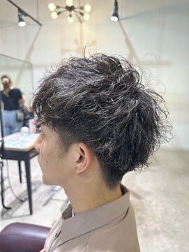 グランデュール 浜松東若林店(GRANDEUR) ツイストスパイラル