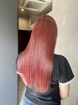 アンダーグラウンド(_ground)&nbsp;夏、秋の暖色