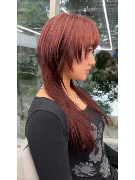 ペロ(pelo) プルシールエクステプレミアムダイヤ80本