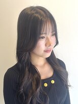 オートクチュール ランコントレ(Haute Couture Rencontrer)&nbsp;【小顔効果◎】ナチュラルレイヤースタイルで軽やかに♪