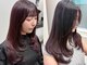 ノウル 中野(NoWL)の写真/大人女性の上質カラーはプロセスにこだわるから,ダメージが抑えられる!大事なのは髪質を活かすデザイン力☆