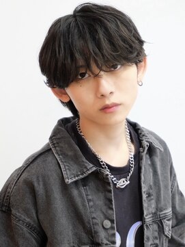 ビカム 名駅(become) シースルーマッシュ