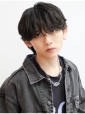 シースルーマッシュ