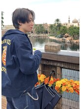 ウィチ(wichi)&nbsp;Kiryu 