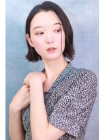 アッシュ 鷺沼店(Ash)&nbsp;外ハネボブ