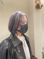 エルミタージュ(HERMITAGE) ローライトカラー