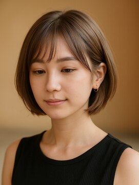 アトリエナガノツー 千葉富士見店(atelier nagano 2) ハイライトカラー/くびれヘア/レイヤーパーマ[千葉駅]